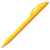 Ручка шариковая Prodir DS3 TPP, желтая, уценка, Цвет: желтый, Размер: 13, изображение 2
