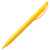 Ручка шариковая Prodir DS3 TPP, желтая, уценка, Цвет: желтый, Размер: 13, изображение 3