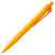 Ручка шариковая Prodir QS04 PPT Honey, оранжевая, уценка, Цвет: оранжевый, Размер: 14х1 см, изображение 3