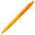 Ручка шариковая Prodir QS04 PPT Honey, оранжевая, уценка, Цвет: оранжевый, Размер: 14х1 см, изображение 4