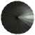 Зонт-трость «Спектр», черный, Цвет: черный, Размер: Длина 80 см, изображение 2