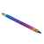 Ручка шариковая Construction Spectrum, мультиинструмент, радужная, изображение 2