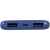 Внешний аккумулятор Uniscend Full Feel 5000 mAh, синий, Цвет: синий, Размер: 8, изображение 5