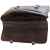 Портфель Italico Man, коричневый, Цвет: коричневый, Размер: 40х28х10 см, изображение 4