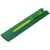Чехол для ручки Hood Color, зеленый, Цвет: зеленый, Размер: 16, изображение 3