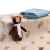Набор детский с мишками Beastie Toys, бежевый, Цвет: бежевый, Размер: 25х22х10 см, изображение 6