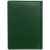Ежедневник Sagrin, недатированный, зеленый, Цвет: зеленый, изображение 3