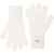 Перчатки Loren, молочно-белые (ванильные), Цвет: белый