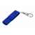 USB 2.0- флешка на 64 Гб с поворотным механизмом и дополнительным разъемом Micro USB, 64Gb, 7031.64.02, Цвет: синий, Размер: 64Gb