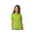 Рубашка поло Boston 2.0 женская, L, 31086N68L, Цвет: зеленое яблоко, Размер: L