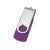 USB-флешка на 16 Гб Квебек, 16Gb, 6211.18.16, Цвет: фиолетовый, Интерфейс: USB 2.0, Объем памяти: 16 Gb, Размер: 16Gb