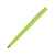 Ручка пластиковая шариковая Navi soft-touch, 18311.19, Цвет: зеленое яблоко