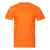 Футболка унисекс STAN, хлопок 150, 51, Оранжевый (28) (52/XL), Цвет: оранжевый, Размер: 52/XL
