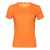 Футболка женская STAN хлопок 150, 02W, Оранжевый (28) (42/XS), Цвет: оранжевый, Размер: 42/XS