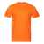 Футболка унисекс хлопок 150, 51B, Оранжевый (28) (50/L), Цвет: оранжевый, Размер: 50/L