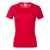Футболка женская STAN хлопок 150, 02W, Красный (14) (50/XL), Цвет: красный, Размер: 50/XL