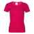 Футболка женская STAN хлопок 150, 02W, Ярко-розовый (92) (42/XS), Цвет: ярко-розовый, Размер: 42/XS