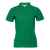 Рубашка поло женская STAN хлопок/полиэстер 185, 104W, Зелёный (30) (42/XS), Цвет: Зелёный, Размер: 42/XS