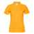 Рубашка поло женская STAN хлопок/полиэстер 185, 104W, Жёлтый (12) (44/S), Цвет: Жёлтый, Размер: 44/S