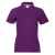 Рубашка поло женская STAN хлопок/полиэстер 185, 104W, Фиолетовый (94) (46/M), Цвет: фиолетовый, Размер: 46/M