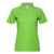 Рубашка поло женская STAN хлопок/полиэстер 185, 104W, Ярко-зелёный (26)  (52/XXL), Цвет: Ярко-зелёный, Размер: 52/XXL