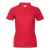 Рубашка поло женская STAN хлопок/полиэстер 185, 104W, Красный (14) (50/XL), Цвет: красный, Размер: 50/XL