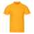 Рубашка поло мужская STAN хлопок/полиэстер 185, 104, Жёлтый (12) (44/XS), Цвет: Жёлтый, Размер: 44/XS