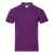 Рубашка поло мужская STAN хлопок/полиэстер 185, 104, Фиолетовый (94) (54/XXL), Цвет: фиолетовый, Размер: 54/XXL