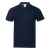 Рубашка поло мужская STAN хлопок/полиэстер 185, 104, Т-синий (46) (44/XS), Цвет: тёмно-синий, Размер: 44/XS