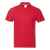 Рубашка поло мужская STAN хлопок/полиэстер 185, 104, Красный (14) (48/M), Цвет: красный, Размер: 48/M