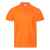 Рубашка поло мужская STAN хлопок/полиэстер 185, 104, Оранжевый (28) (44/XS), Цвет: оранжевый, Размер: 44/XS