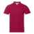 Рубашка поло мужская STAN хлопок/полиэстер 185, 104, Бордовый (66) (52/XL), Цвет: бордовый, Размер: 52/XL