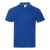Рубашка поло мужская STAN хлопок/полиэстер 185, 104, Синий (16) (48/M), Цвет: синий, Размер: 48/M