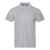Рубашка поло мужская STAN хлопок/полиэстер 185, 104, Серый меланж (50) (44/XS), Цвет: серый меланж, Размер: 44/XS