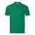 Рубашка поло унисекс STAN хлопок 185, 04U, Зелёный (30) (40/3XS), Цвет: Зелёный, Размер: 40/3XS