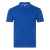 Рубашка поло унисекс STAN хлопок 185, 04U, Синий (16) (48/M), Цвет: синий, Размер: 48/M