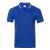 Рубашка поло мужская STAN с окантовкой хлопок/полиэстер 185, 04T, Синий (16) (60-62/5XL), Цвет: синий, Размер: 60-62/5XL