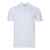 Рубашка поло унисекс STAN хлопок 185, 04U, Белый (10) (40/3XS), Цвет: белый, Размер: 40/3XS