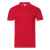 Рубашка поло унисекс STAN хлопок 185, 04U, Красный (14) (44/XS), Цвет: красный, Размер: 44/XS