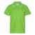 Рубашка поло детская  STAN с окантовкой хлопок/полиэстер 185, 04TJ,  Ярко-зелёный (26) (6 лет), Цвет: Ярко-зелёный, Размер: 6 лет