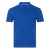 Рубашка поло унисекс  хлопок 185, 04B, Синий (16) (48/M), Цвет: синий, Размер: 48/M