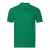 Рубашка поло унисекс  хлопок 185, 04B, Зелёный (30) (48/M), Цвет: Зелёный, Размер: 48/M