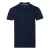 Рубашка поло унисекс  хлопок 185, 04B, Т-синий (46) (52/XL), Цвет: тёмно-синий, Размер: 52/XL