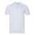 Рубашка поло унисекс  хлопок 185, 04B, Белый (10) (44/XS), Цвет: белый, Размер: 44/XS