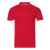 Рубашка поло унисекс  хлопок 185, 04B, Красный (14) (44/XS), Цвет: красный, Размер: 44/XS