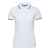 Рубашка поло женская STAN  триколор хлопок/полиэстер 185, 04WRUS, Белый (10) (42/XS), Цвет: белый, Размер: 42/XS