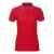 Рубашка поло женская STAN  триколор хлопок/полиэстер 185, 04WRUS, Красный (14) (42/XS), Цвет: красный, Размер: 42/XS