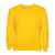Свитшот детский STAN футер без начёса, 260, 63J, Желтый (12) (6 лет), Цвет: Жёлтый, Размер: 6 лет