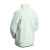 Куртка флисовая мужская Lancaster, белая с оттенком слоновой кости, размер XXL, Цвет: белый, Размер: XXL, изображение 2