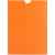 Шубер Flacky, оранжевый, Цвет: оранжевый, Размер: 15, изображение 2